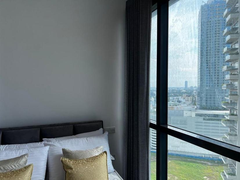 Luxury Sky Apartment Colombo Buitenkant foto