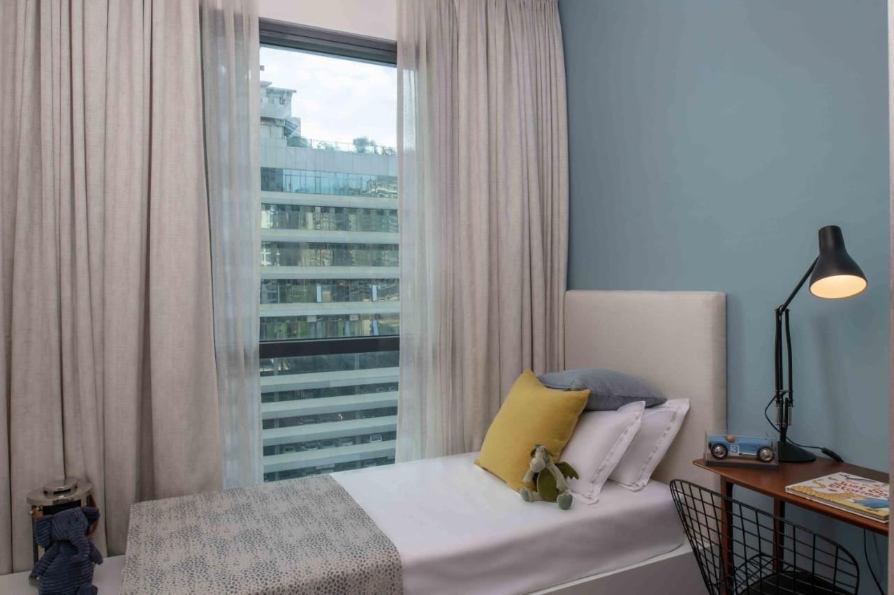 Luxury Sky Apartment Colombo Buitenkant foto