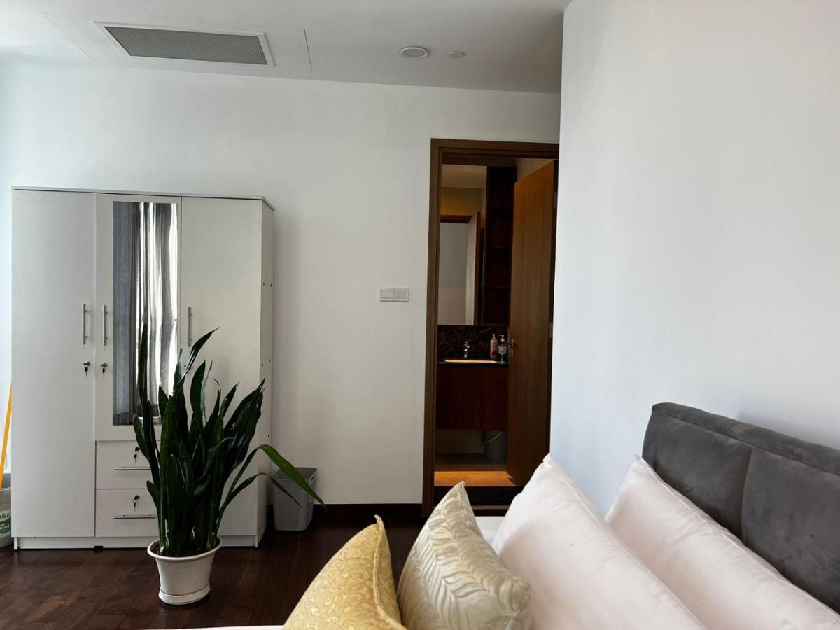 Luxury Sky Apartment Colombo Buitenkant foto