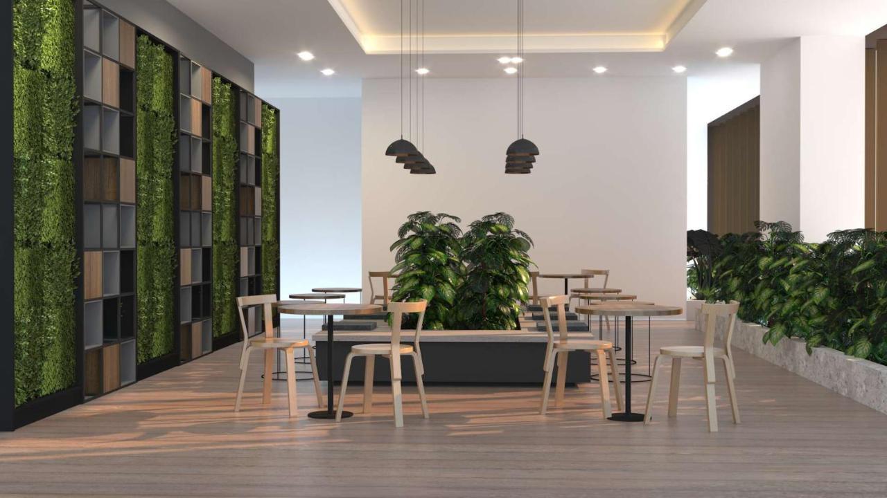 Luxury Sky Apartment Colombo Buitenkant foto