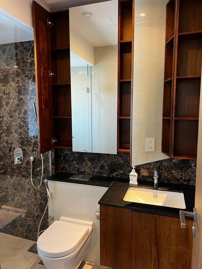 Luxury Sky Apartment Colombo Buitenkant foto